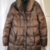 Ellen Tracy Down Coat